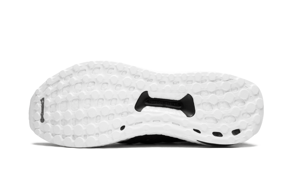 Adidas Ultra Boost 4.0 UNDFTD Black - B22480
