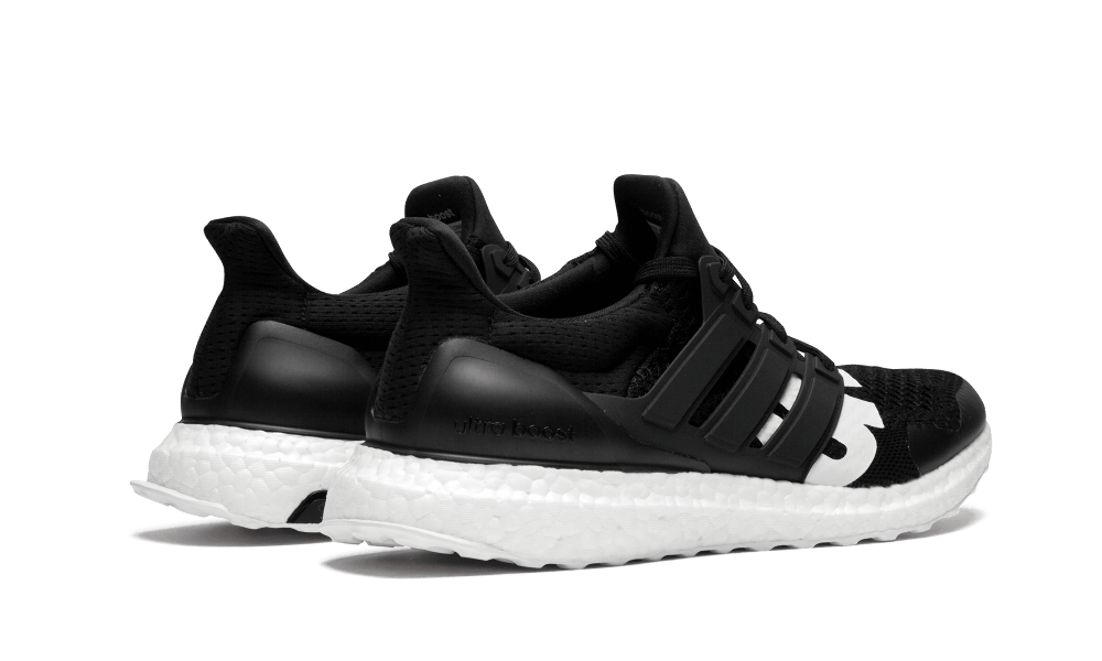 Adidas Ultra Boost 4.0 UNDFTD Black - B22480