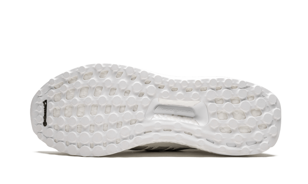 Adidas Ultra Boost 4.0 Game of Thrones House Targaryen White - EE3711