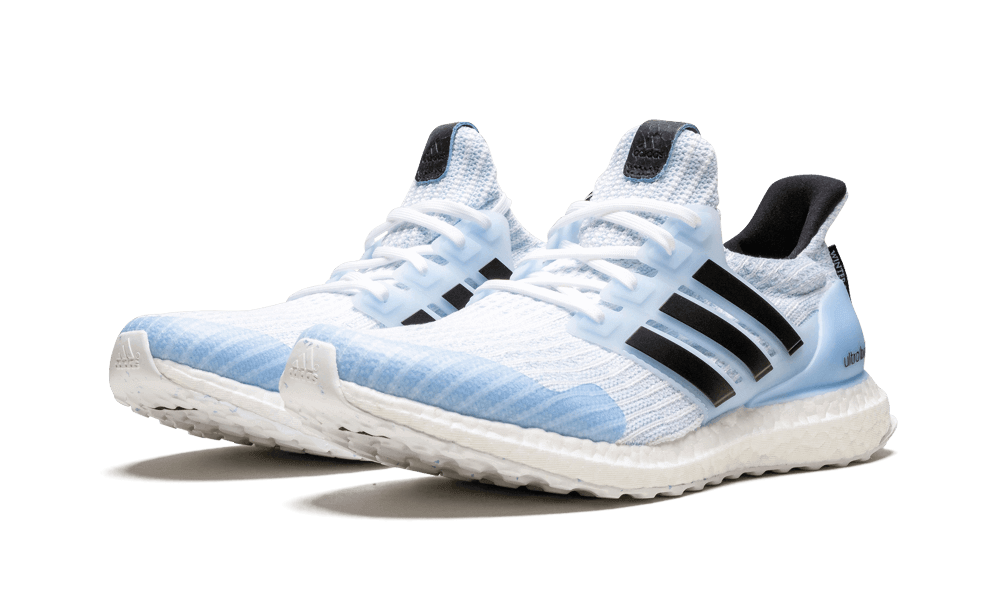 Adidas Ultra Boost 4.0 Game of Thrones White Walkers - EE3708