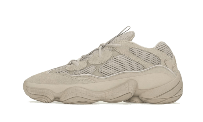 Yeezy 500 Taupe Light - GX3605