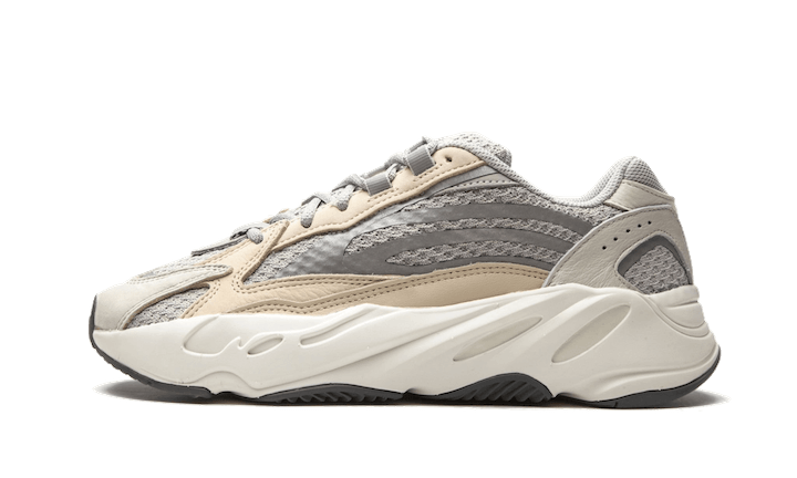 Adidas Yeezy 700 V2 Cream - GY7924