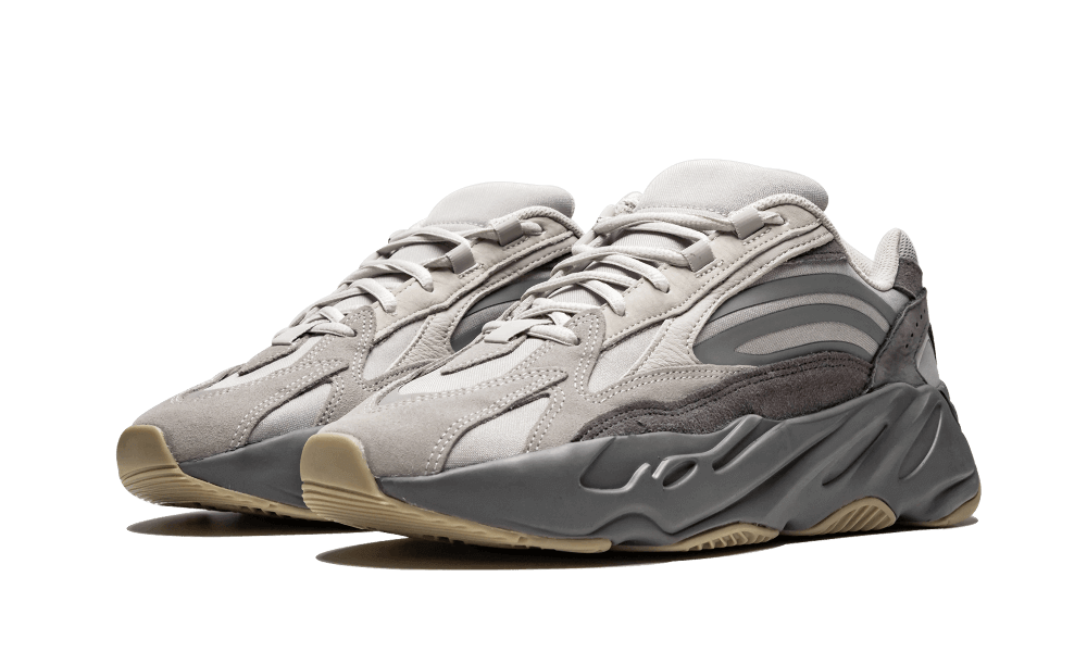 Adidas Yeezy 700 V2 Tephra - FU7914