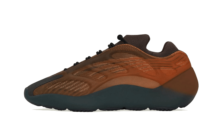 Adidas Yeezy 700 V3 Copper Fade - GY4109