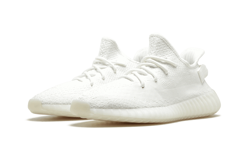 Adidas Yeezy Boost 350 V2 Cream/Triple White - CP9366