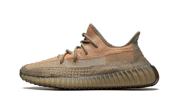 Adidas Yeezy Boost 350 V2 Sand Taupe - FZ5240