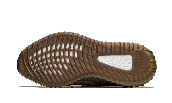 Adidas Yeezy Boost 350 V2 Sand Taupe - FZ5240
