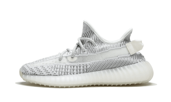 Adidas Yeezy Boost 350 V2 Static 3M (Reflective) - EF2367