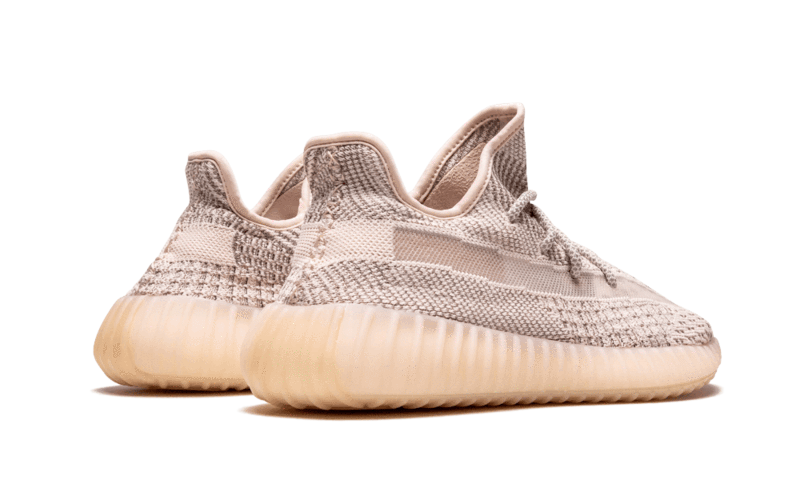 Adidas Yeezy Boost 350 V2 Synth (Non-Reflective) - FV5578
