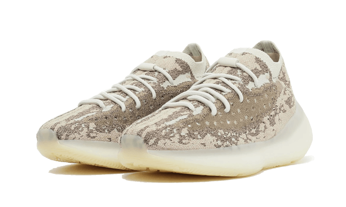 Adidas Yeezy Boost 380 Stone Salt - GZ0472