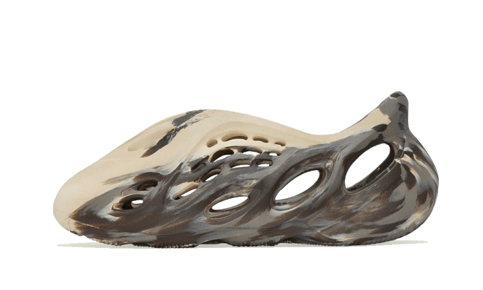 Adidas Yeezy Foam RNNR MX Clay Cream - GX8774