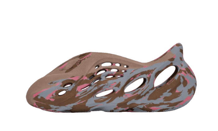 Adidas Yeezy Foam RNNR MX Sand Grey - GY3969