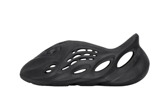 Adidas Yeezy Foam RNNR Onyx - HP8739