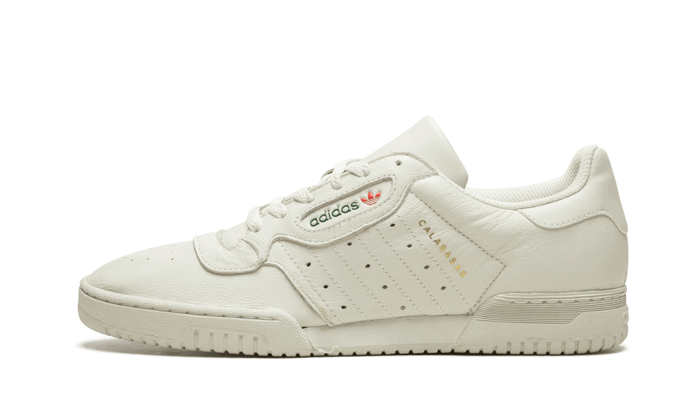 Adidas Yeezy Powerphase Calabasas Core White - CQ1693