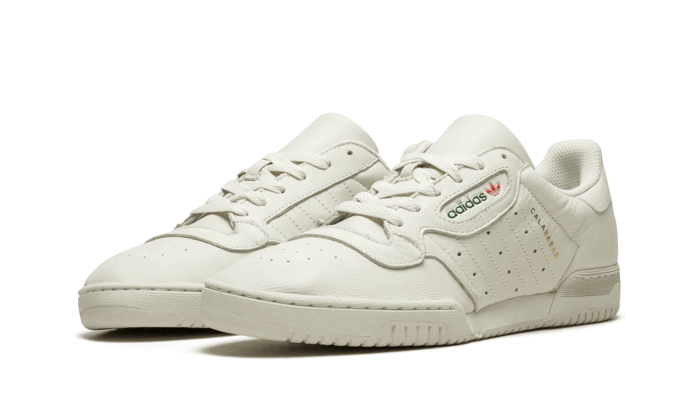 Adidas Yeezy Powerphase Calabasas Core White - CQ1693