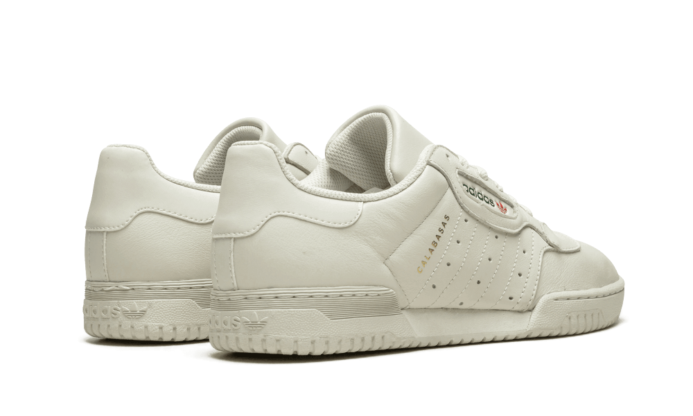 Adidas Yeezy Powerphase Calabasas Core White - CQ1693