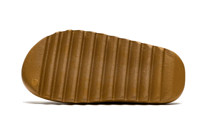 Adidas Yeezy Slide Ochre - Graal Spotter