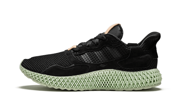 Adidas ZX 4000 4D Hender Scheme Black - F36147