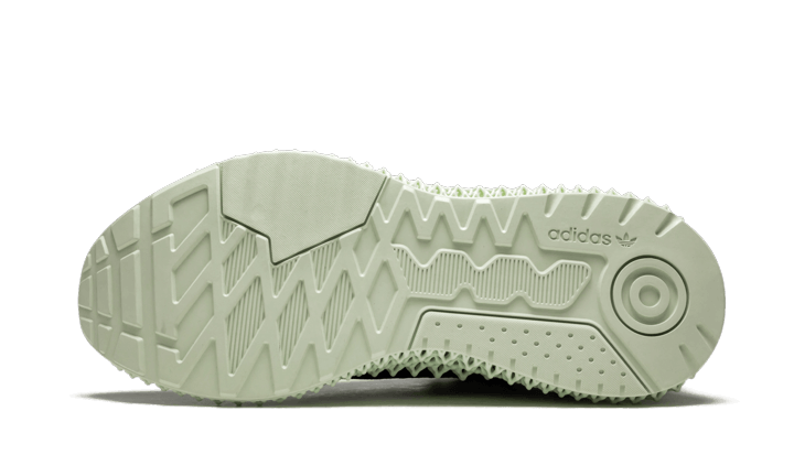 Adidas ZX 4000 4D Hender Scheme Black - F36147