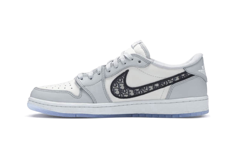 Air Jordan Low Dior (CN8608-002) Graal Spotter