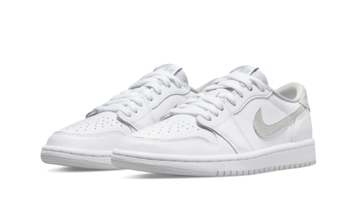 Air Jordan 1 Low OG Neutral Grey (2021) - CZ0775-100