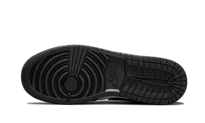 Air Jordan 1 Low SE Dark Beetroot Black Roma Green - DM0589-635