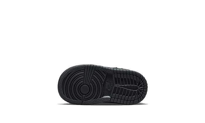 Air Jordan 1 Low SP Travis Scott Black Phantom Bébé (TD) - DO5441-001