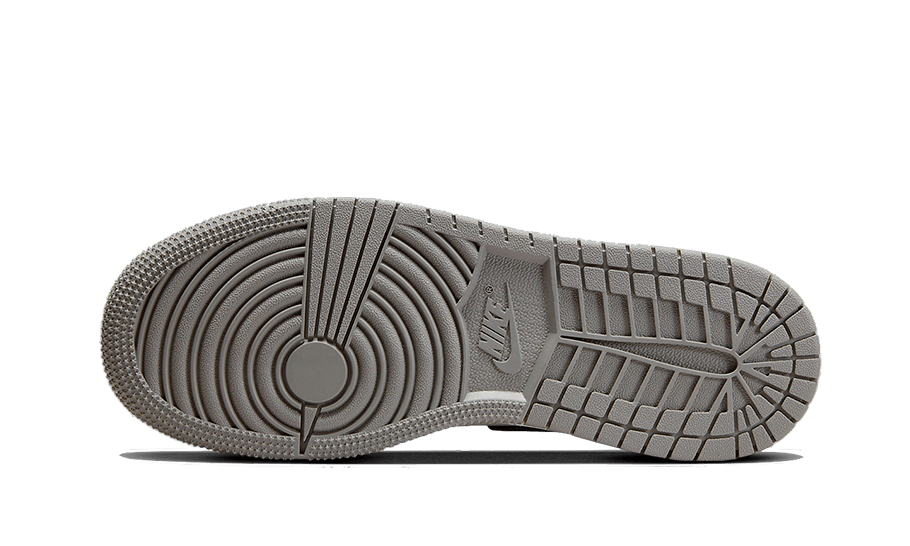 Air Jordan 1 Mid Velvet Toe - FB9899-100