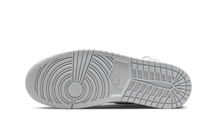 Air Jordan 1 Retro High OG Bleached Coral555088-108