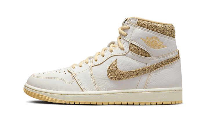 Air Jordan 1 Retro High OG Craft Vibrations Of Naija FD8631 100 Graal Spotter