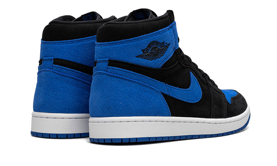 Air Jordan 1 Retro High OG Royal Reimagined - DZ5485-042