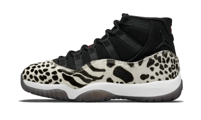 Air Jordan 11 Retro Animal Instinct - AR0715-010