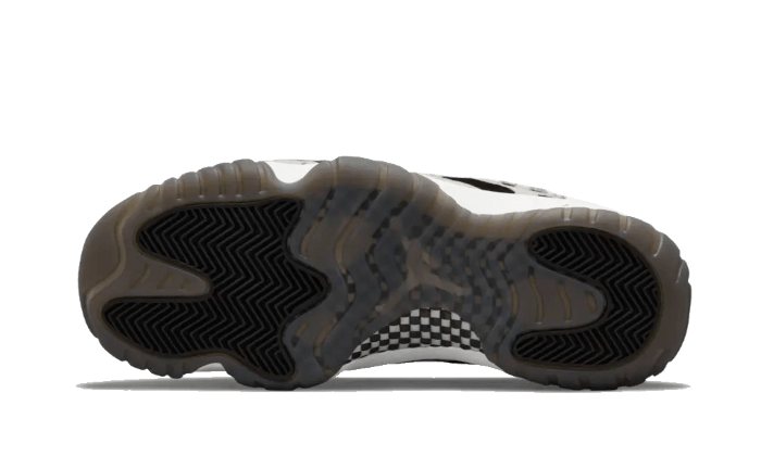 Air Jordan 11 Retro Animal Instinct - AR0715-010
