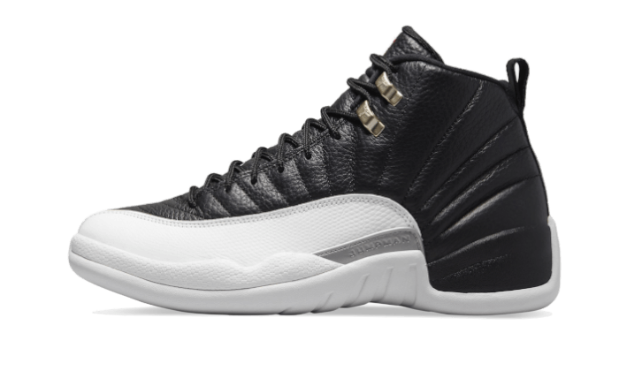 Air Jordan 12 Retro Playoffs (2022) - CT8013-006