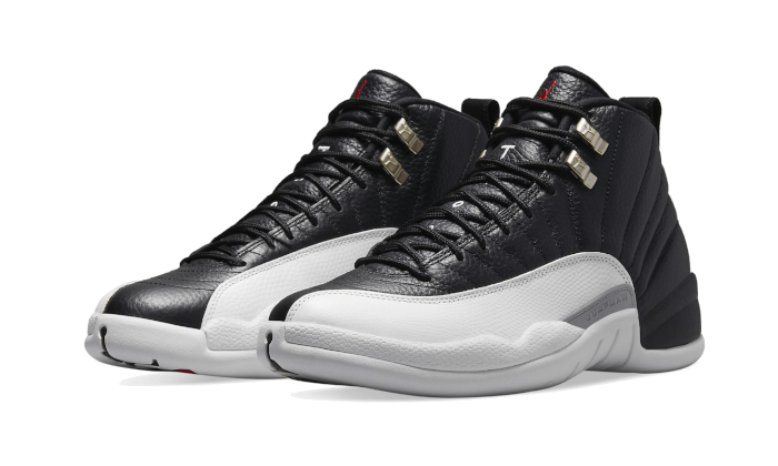 Air Jordan 12 Retro Playoffs (2022) - CT8013-006