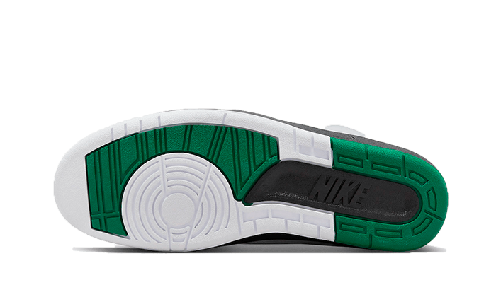 Air Jordan 2 "H" Wings - DZ7391-103