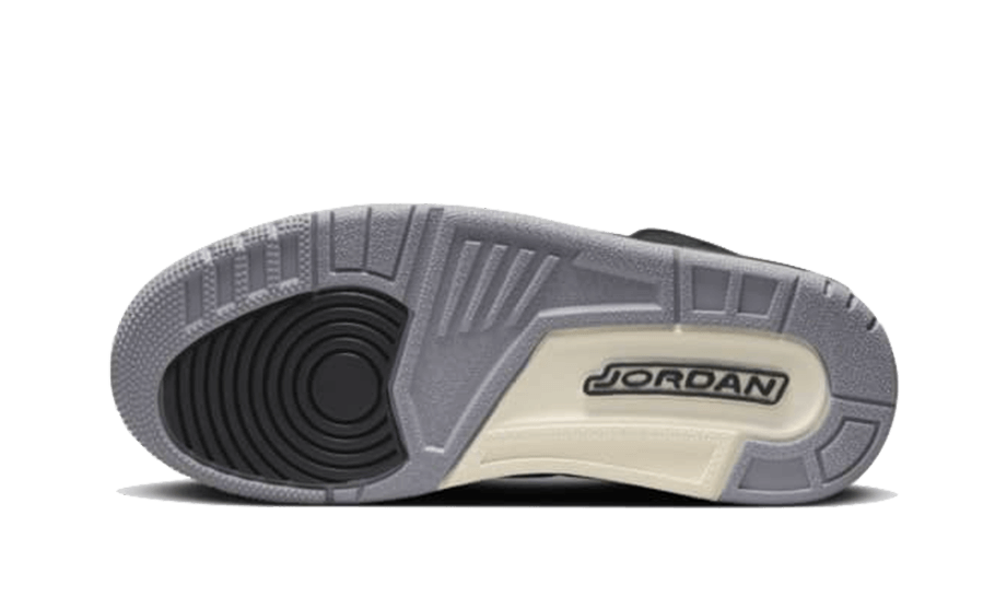 Air Jordan 3 Retro Off Noir - CK9246-001