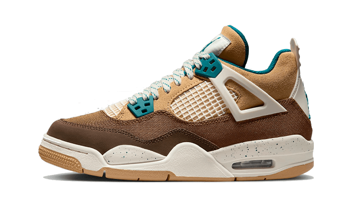Air Jordan 4 Retro Cacao Wow - FB2214-200