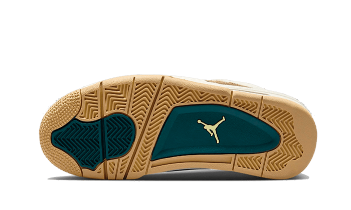 Air Jordan 4 Retro Cacao Wow - FB2214-200