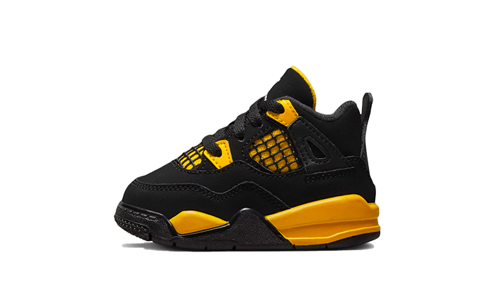 Jordan 4 Bebe
