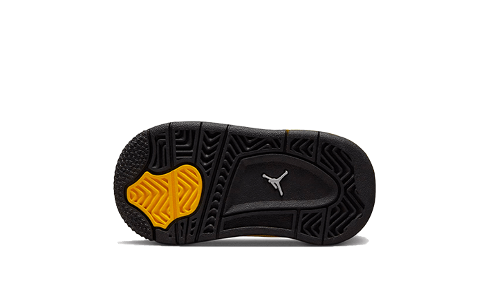 Air Jordan 4 Retro Thunder (2023) Bébé (TD) - BQ7670-017