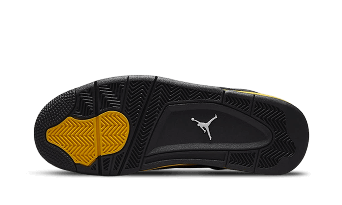 Air Jordan 4 Retro Thunder (2023) - DH6927-017