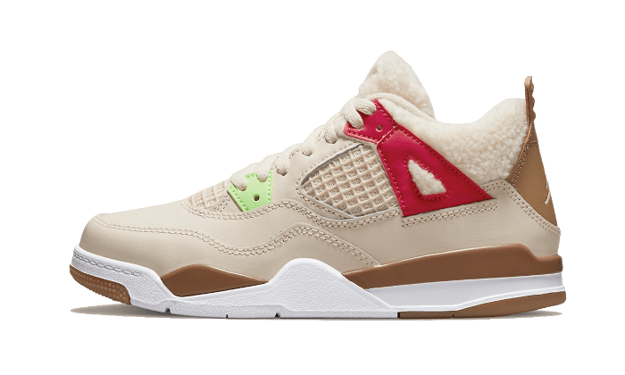 Air Jordan 4 Retro Where the Wild Things Are - DH0572-264