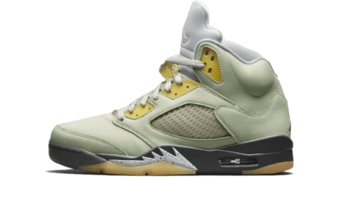 Air Jordan 5 Jade Horizon DC7501 300 Graal Spotter