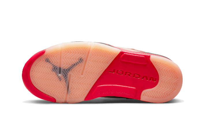 Air Jordan 5 Low Arctic Pink - DA8016-806