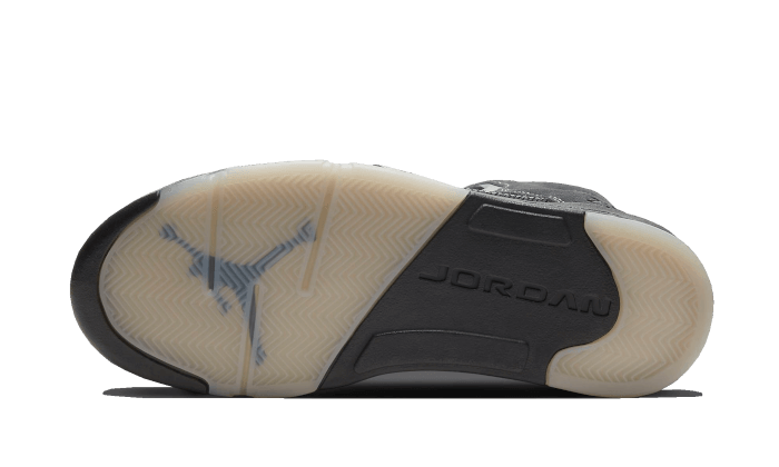 Air Jordan 5 Retro Anthracite - DB0731-001