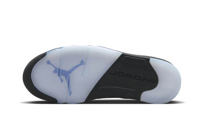 Air Jordan 5 Retro Dark Concord - 440888-141