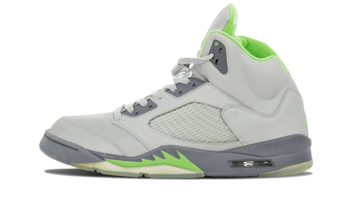 Air Jordan 5 Retro Green Bean - DM9014-003
