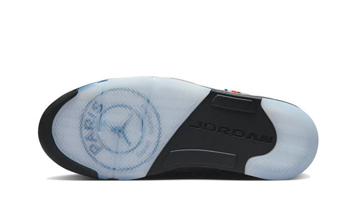 Air Jordan 5 Retro Low PSG (2022) - DX6325-204