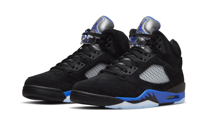 Air Jordan 5 Retro Racer Blue - CT4838-004